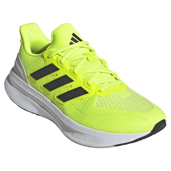 Adidas Ultrabounce 5 Løbesko Gul EU 40 2/3 Mand