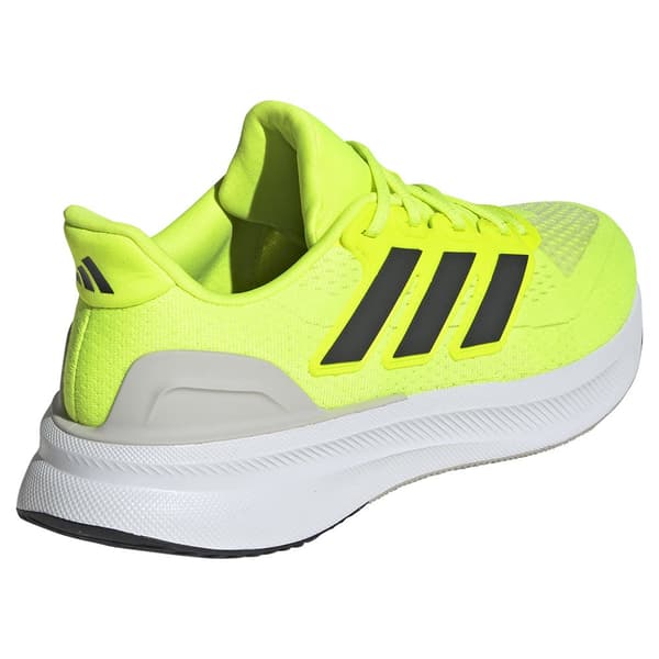 Adidas Ultrabounce 5 Løbesko Gul EU 40 2/3 Mand