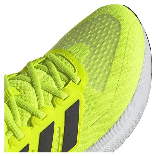 Adidas Ultrabounce 5 Løbesko Gul EU 40 2/3 Mand