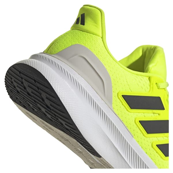Adidas Ultrabounce 5 Løbesko Gul EU 40 2/3 Mand