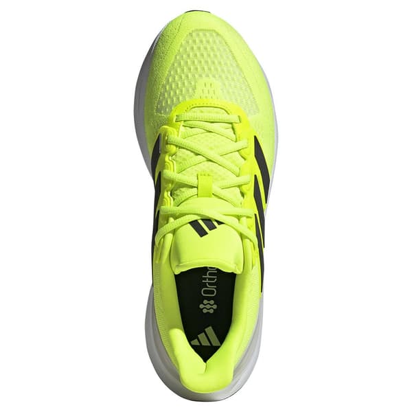 Adidas Ultrabounce 5 Løbesko Gul EU 40 2/3 Mand