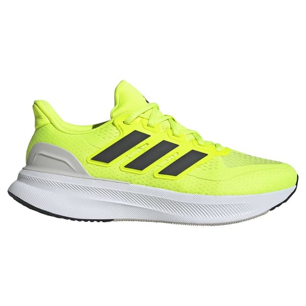 Adidas Ultrabounce 5 Løbesko Gul EU 40 2/3 Mand