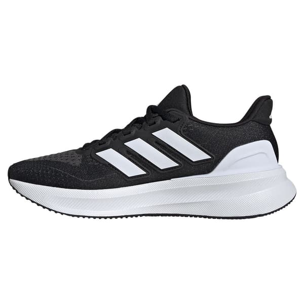 Adidas Runfalcon+ 5 Juoksukengät Musta EU 36 Nainen