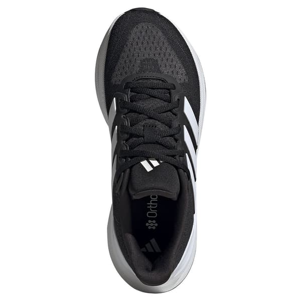 Adidas Runfalcon+ 5 Juoksukengät Musta EU 36 Nainen