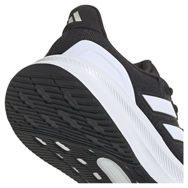 Adidas Runfalcon+ 5 Juoksukengät Musta EU 36 Nainen