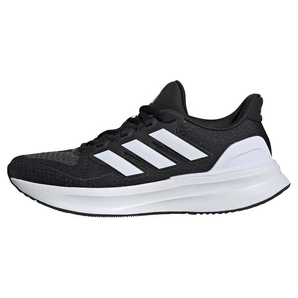 Adidas Runfalcon+ 5 Juoksukengät Musta EU 36 Nainen