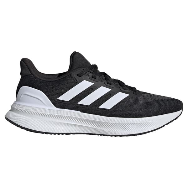 Adidas Runfalcon+ 5 Juoksukengät Musta EU 36 Nainen