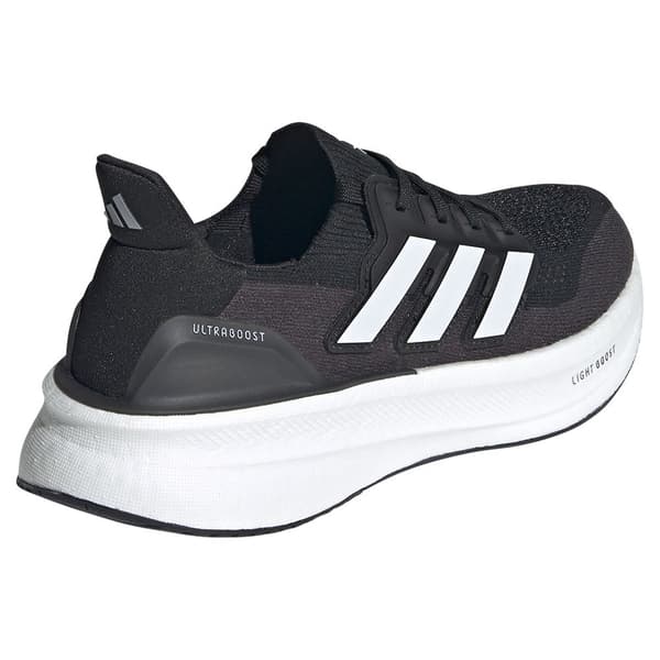 Adidas Ultraboost 5 Juoksukengät Harmaa EU 38 2/3 Nainen