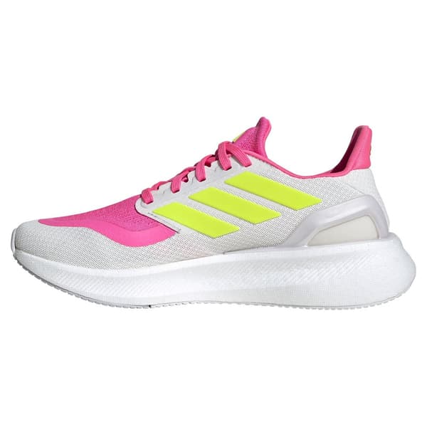 Adidas Pureboost 5 Løbesko Hvid EU 37 1/3 Kvinde