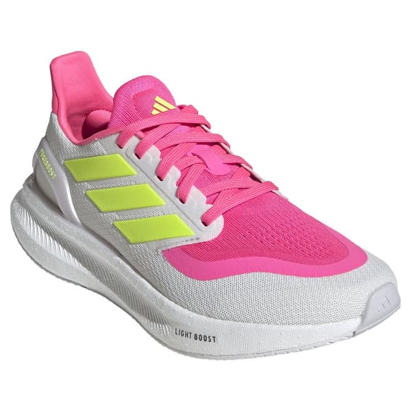 Adidas Pureboost 5 Løbesko Hvid EU 37 1/3 Kvinde