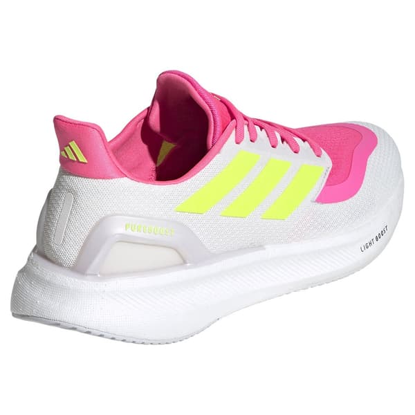 Adidas Pureboost 5 Løbesko Hvid EU 37 1/3 Kvinde