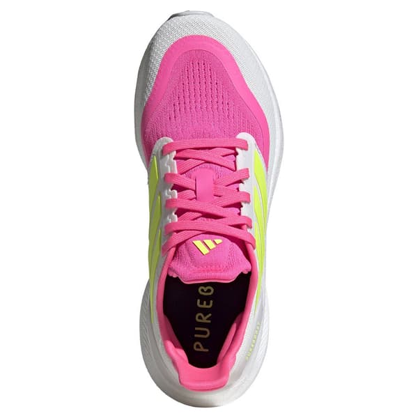 Adidas Pureboost 5 Løbesko Hvid EU 37 1/3 Kvinde