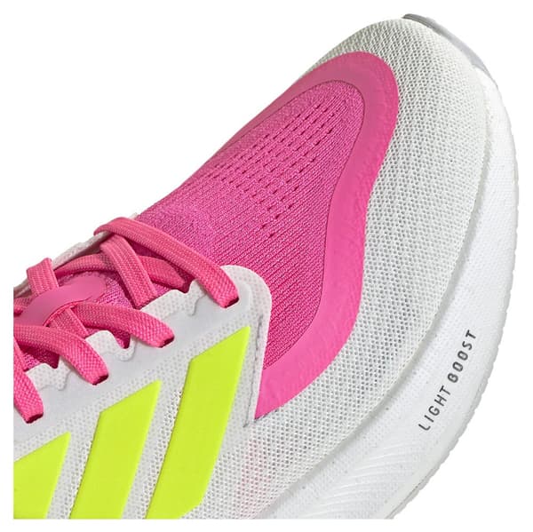 Adidas Pureboost 5 Løbesko Hvid EU 37 1/3 Kvinde