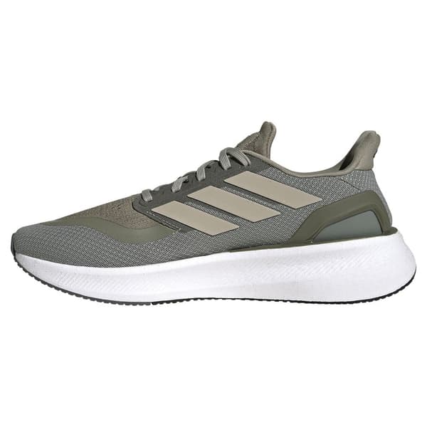 Adidas Pureboost 5 Löparskor Grönt EU 40 2/3 Man