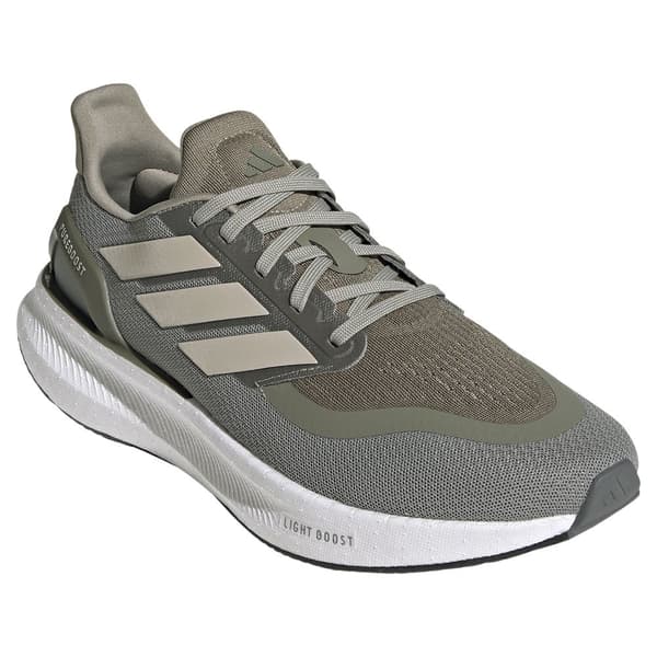 Adidas Pureboost 5 Löparskor Grönt EU 40 2/3 Man