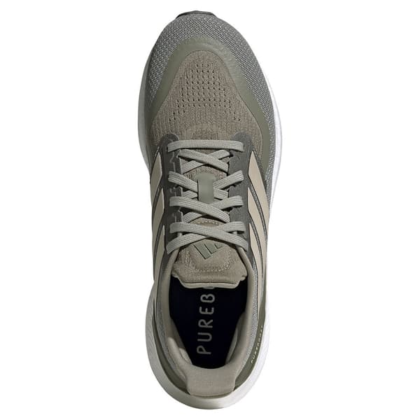 Adidas Pureboost 5 Löparskor Grönt EU 40 2/3 Man