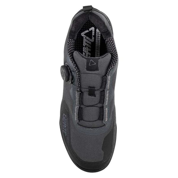 Leatt 6.0 Clip Mtb-kengät Musta EU 44 Mies
