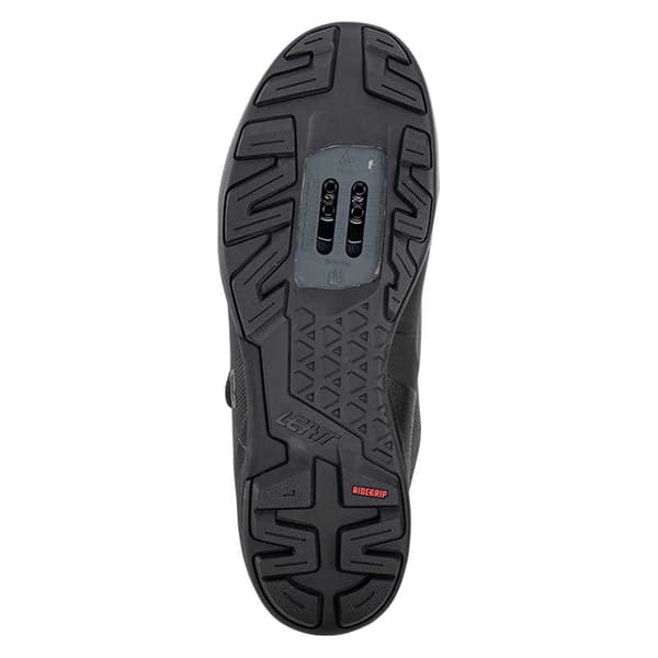 Leatt 6.0 Clip Mtb-kengät Musta EU 44 Mies