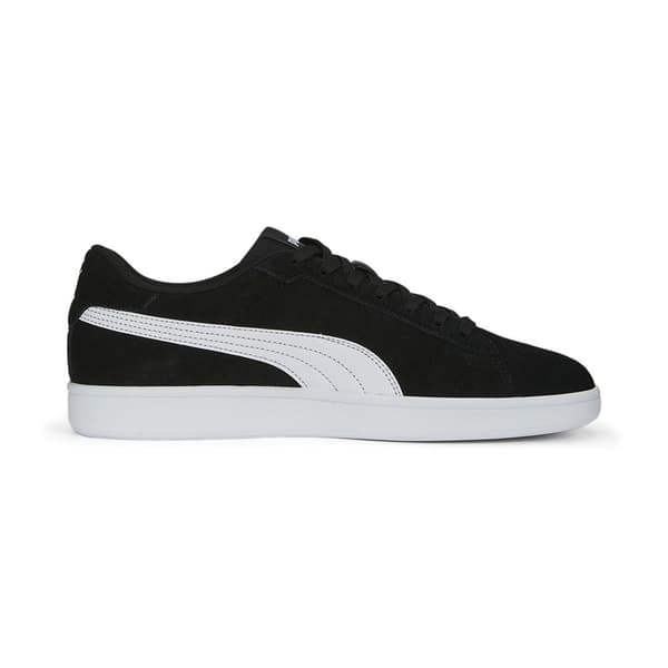 Puma Smash 3.0 Skor Svart EU 38 Man