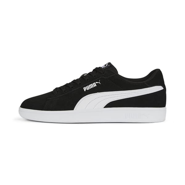 Puma Smash 3.0 Skor Svart EU 38 Man