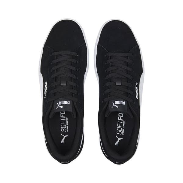 Puma Smash 3.0 Skor Svart EU 38 Man