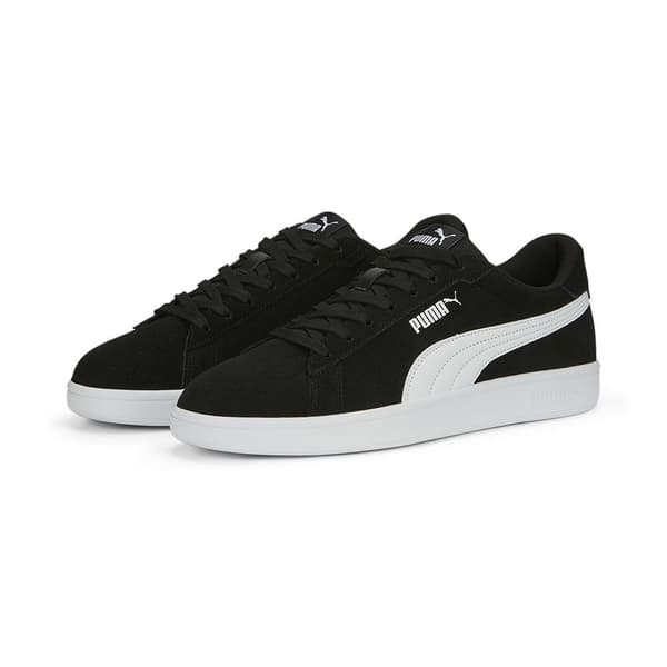 Puma Smash 3.0 Skor Svart EU 38 Man