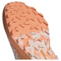 Miniatyrbild 7 av 10: Adidas Terrex Agravic 3 Trailskor Orange EU 39 1/3 Kvinna