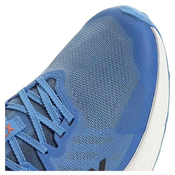 Adidas Terrex Agravic Speed Trailskor Blå EU 40 Man