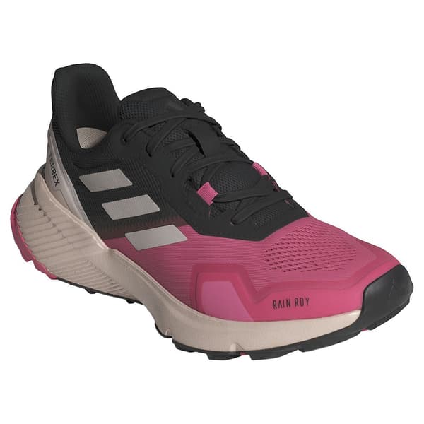 Adidas Terrex Soulstride Rain.rdy Trailsko Rosa EU 36 2/3 Kvinde
