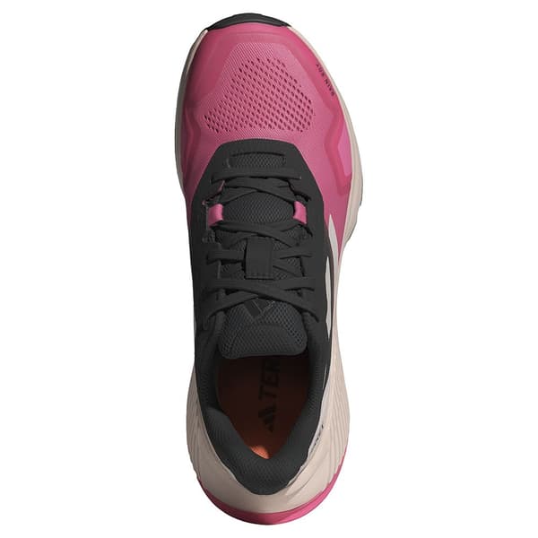 Adidas Terrex Soulstride Rain.rdy Trailsko Rosa EU 36 2/3 Kvinde