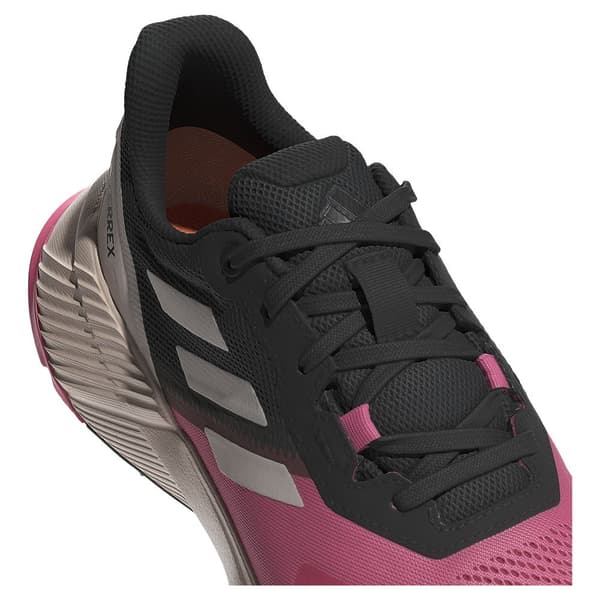 Adidas Terrex Soulstride Rain.rdy Trailsko Rosa EU 36 2/3 Kvinde