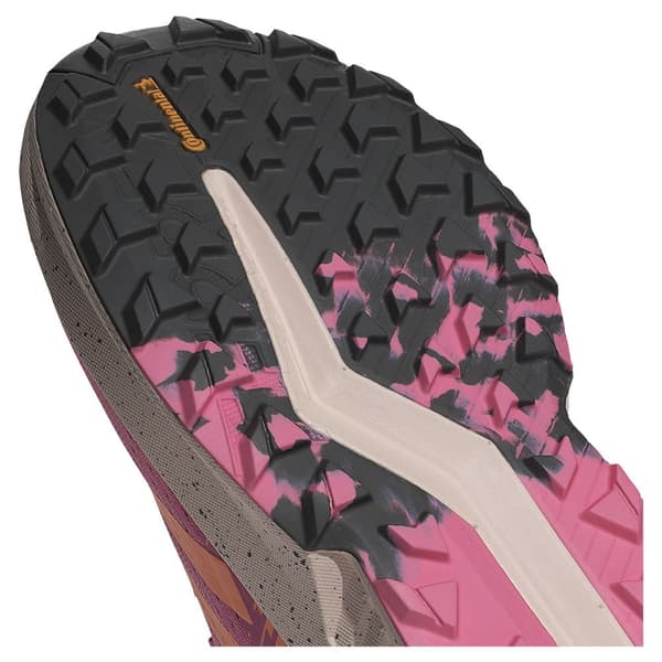 Adidas Terrex Soulstride Rain.rdy Trailsko Rosa EU 36 2/3 Kvinde