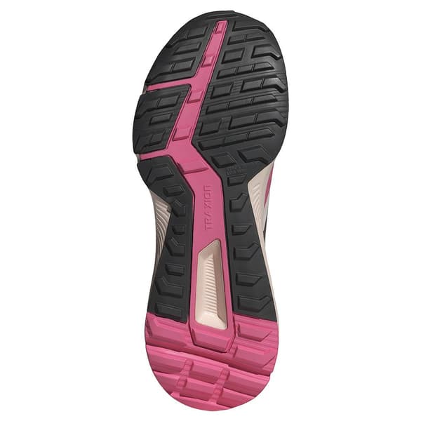 Adidas Terrex Soulstride Rain.rdy Trailsko Rosa EU 36 2/3 Kvinde