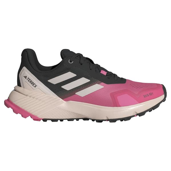 Adidas Terrex Soulstride Rain.rdy Trailsko Rosa EU 36 2/3 Kvinde
