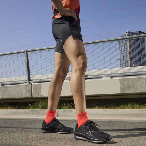 Nike Downshifter 13 Lenkkarit Musta EU 41 Mies