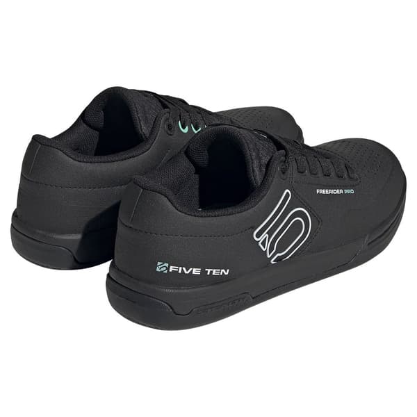 Five Ten Freerider Pro Mtb-sko Sort EU 40 Kvinde