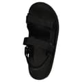 Miniatyrbillede 4 af 4: Indosole The Adventure Sandaler Sort EU 43-44 Mand