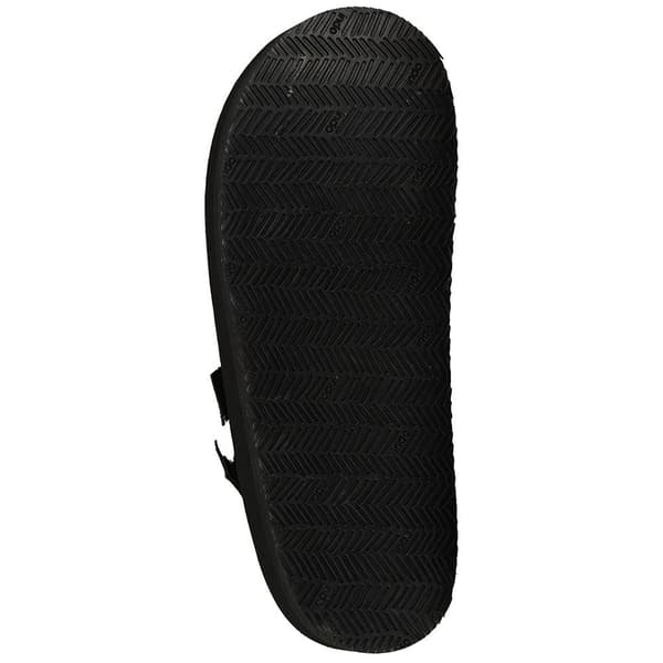 Indosole The Adventure Sandaler Sort EU 43-44 Mand