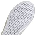 Miniatyrbillede 8 af 8: Adidas Vs Pace 2.0 Sko Hvid EU 49 1/3 Mand