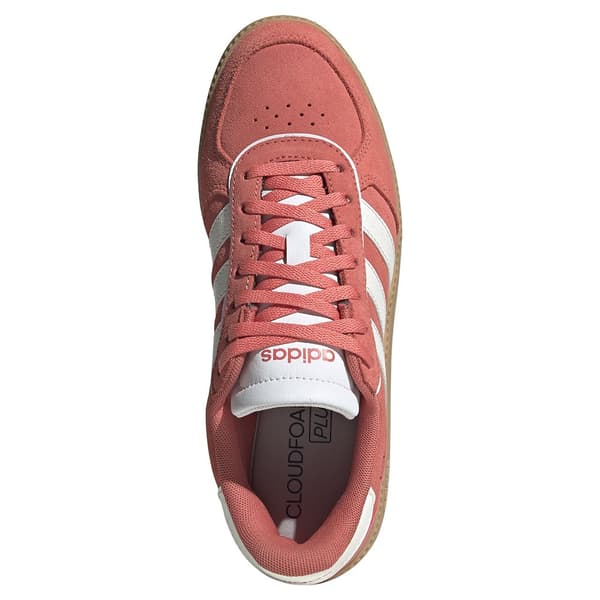 Adidas Breaknet Sleek Lenkkarit Punainen EU 40 2/3 Nainen