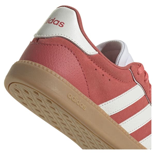 Adidas Breaknet Sleek Lenkkarit Punainen EU 40 2/3 Nainen