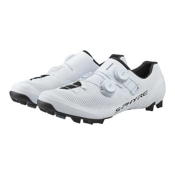 Shimano Xc903 Mtb-sko Hvid EU 42 Mand