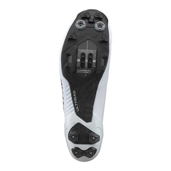 Shimano Xc903 Mtb-sko Hvid EU 42 Mand