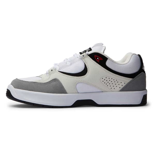 Dc Shoes Kalynx Zero Sko Grå EU 39 Mand