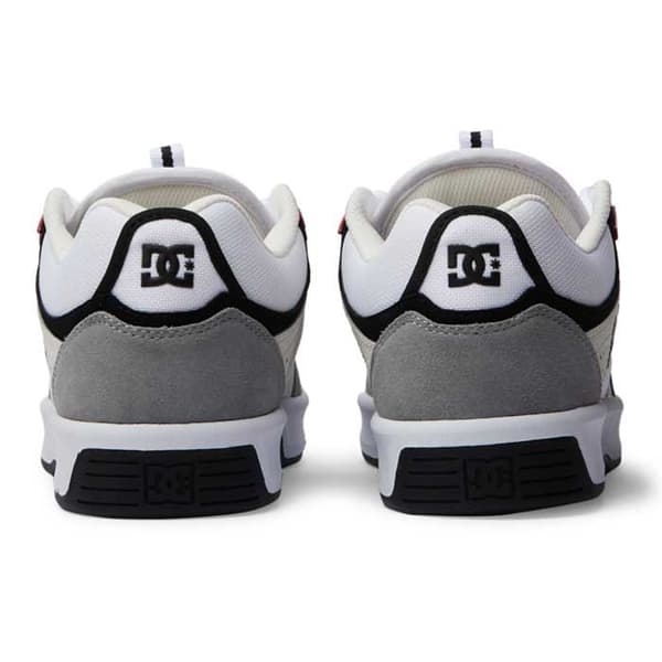 Dc Shoes Kalynx Zero Sko Grå EU 39 Mand