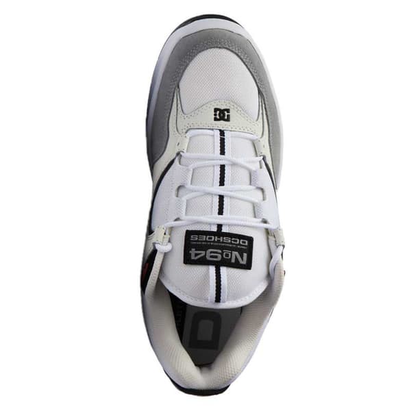 Dc Shoes Kalynx Zero Sko Grå EU 39 Mand