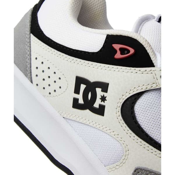 Dc Shoes Kalynx Zero Sko Grå EU 39 Mand