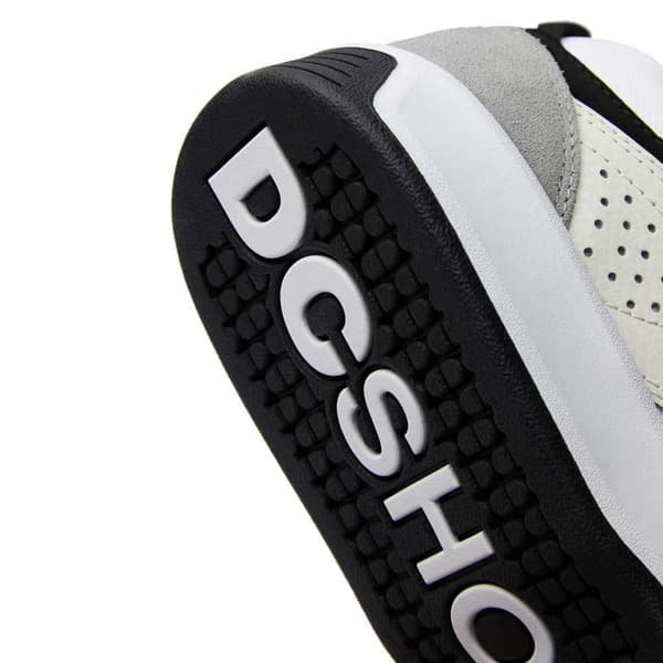 Dc Shoes Kalynx Zero Sko Grå EU 39 Mand