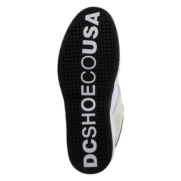 Dc Shoes Kalynx Zero Sko Grå EU 39 Mand