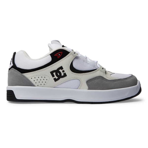 Dc Shoes Kalynx Zero Sko Grå EU 39 Mand